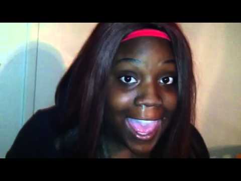 Happy birthday to Shareeka