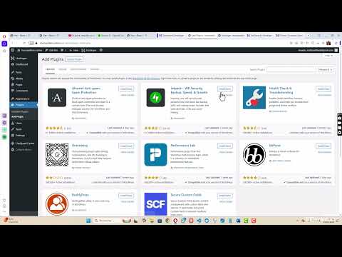 All Steps Buy hosting, install wordpress, create subdomain on Hostinger English
