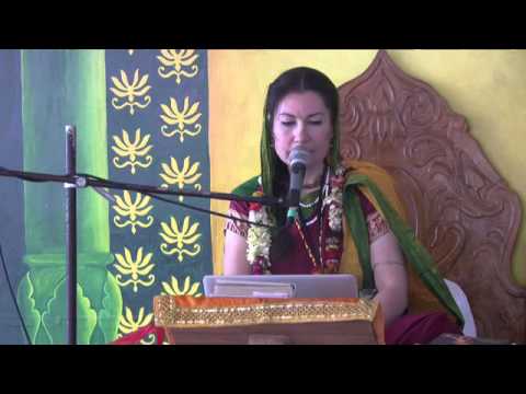 Mangalavati Citra dd S.B.6.5.12 - March 24th 2015