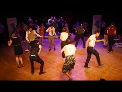 Smokey Feet 2017 - Solo prelims