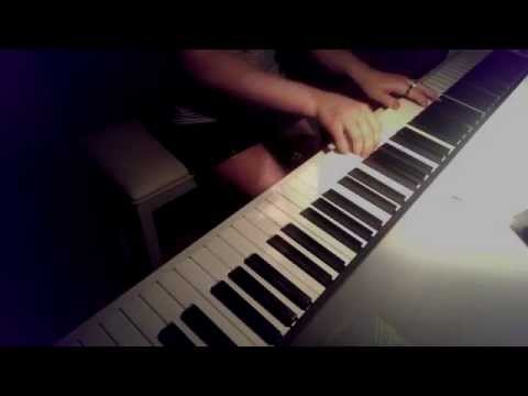 Might & Magic Heroes VI - Ghosts of the Past (Slava's Theme) - Piano Version