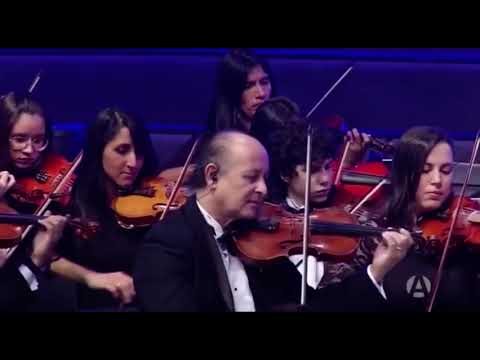 Fortalece Tua Igreja: Orquestra UNASP-SP