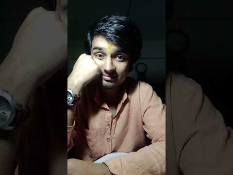 Abhishek Pandharpure Hindi Shaya...