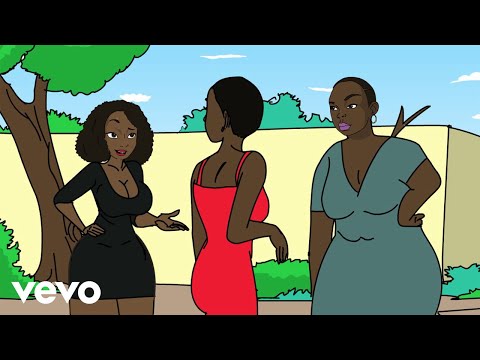 Daniel Nascimento - Kazukuta (Vídeo Oficial) ft. Tito Paris