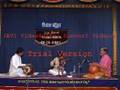 Sandeep Bharadwaj, Violin, Debut Concert, Lalithe Sri Part 3