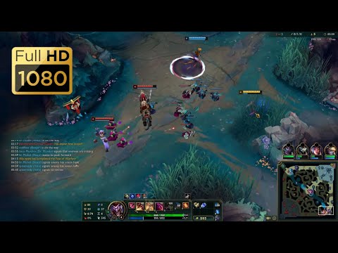 [Im Muted League Of Legends] - League of Legends - Shaco | Support Gameplay #95 (No Commentary)