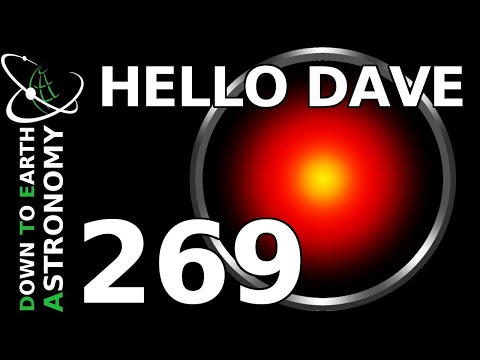 The Thargoid Roar Decoded | Boarding Actions | Hello Dave 269