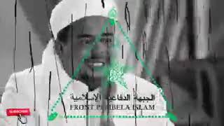 Download lagu HABIB RIZIEQ SYIHAB !!• |GANJARAN MATI SYAHID| !!! mp3