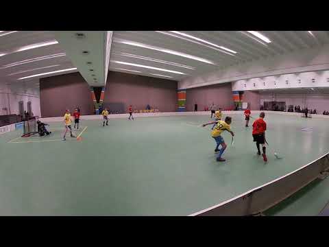 USB 07 - FBC - SB Areena 8.2.20