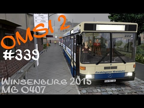 OMSI 2 #339 Macht doch was ihr wollt... ☆ Let's Play OMSI 2