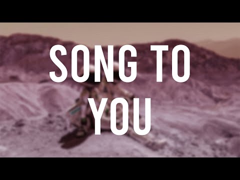 Curlybamm - Song To You (Lyrics) ft. JayyGoinUp