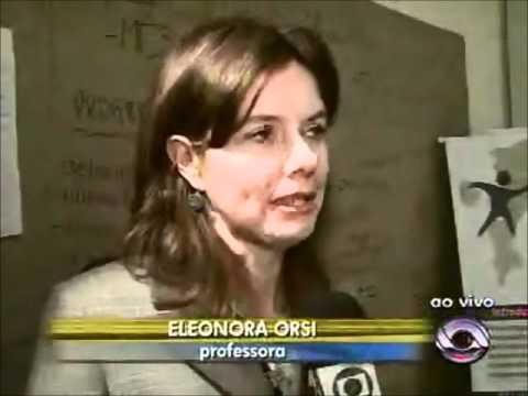 EpiFloripa Bom Dia Santa Catarina - 01/10/09