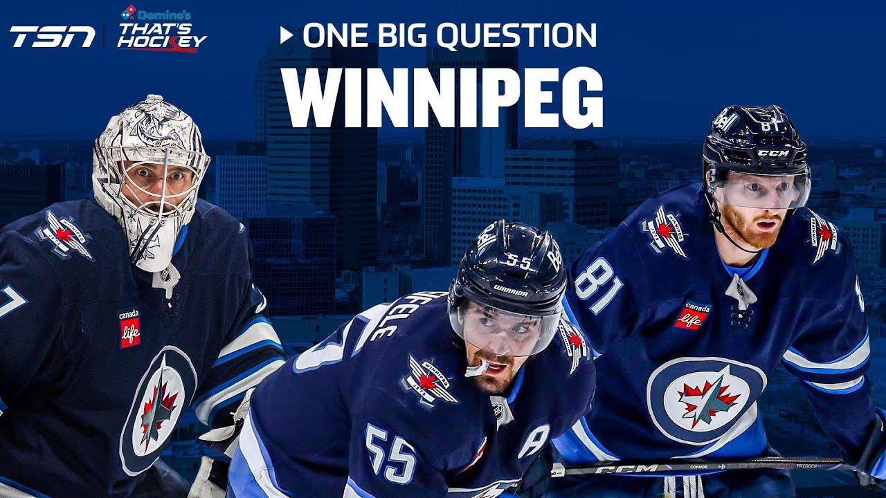 How can Jets overcome past playoff stumbles? | One Big Question