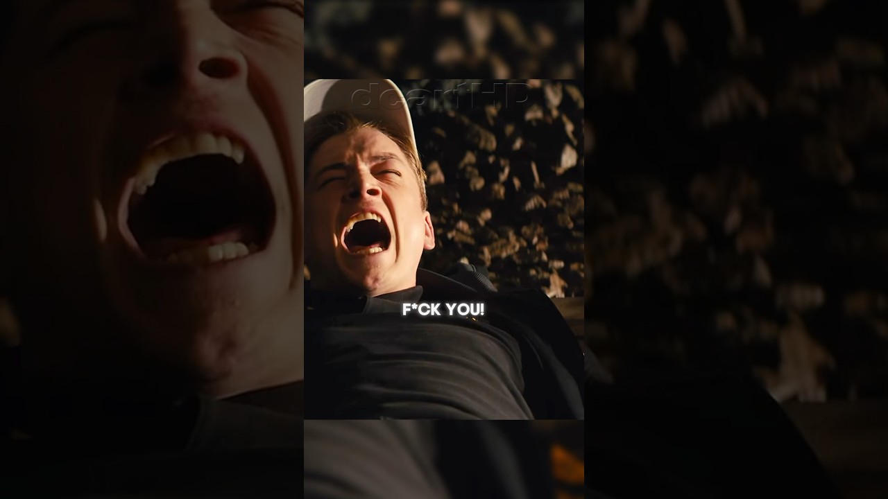 Eggsy passed Agent Kingsman's background check😳🔥 | Movie: Kingsman 2015 #movies