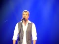Bruno Pelletier - chanson des vieux amants ...