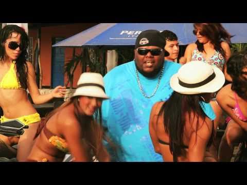 Esa Mini Mosta Man Jose Mc Seven Plom VIDEO OFICIAL (HD)