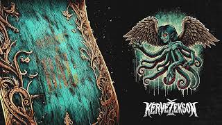 Video Maškarní Bál - Kervežekson (Official Audio, 2025)