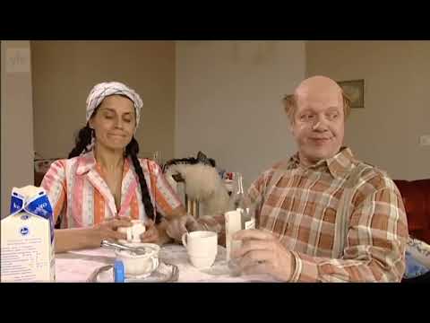 Kummeli Perintöä odotellessa - Osa 2