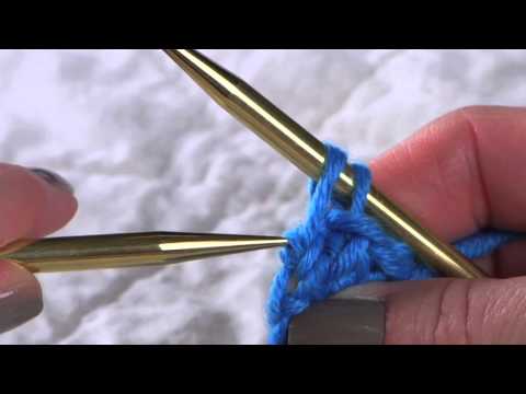 Bind Off - Last Stitch Fix