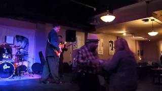 Ain't Nothing You Can Do by Johnny Rawls @ Chef Mac's October 28 2011