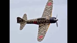 Straighten up and fly right