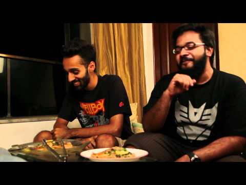 Headbanger's Kitchen - Bloopers #1