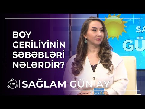 Boy artımı əsasən hansı hormonlarla bağlıdır?
