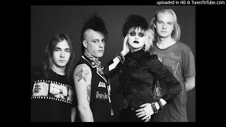 Masquerade - Drawn And Quartered (2016)