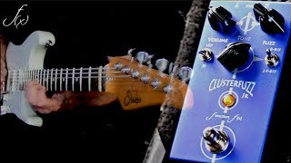Video thumbnail for Function F(X) Clusterfuzz jr by Mike Hermans