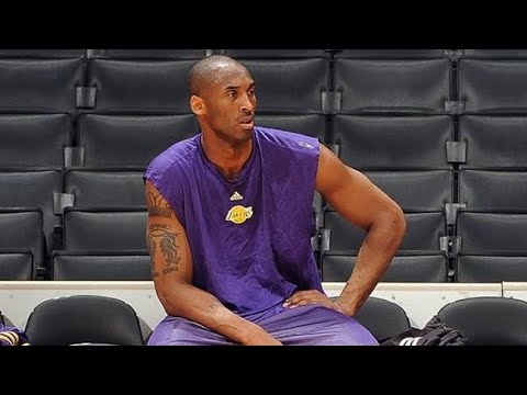 Kobe Bryant is a GOAT according to NBA players and coaches