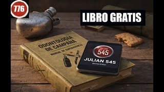 Cuando no hay dentista: guía (LIBRO GRATIS) práctica de odontología de campaña y emergencias