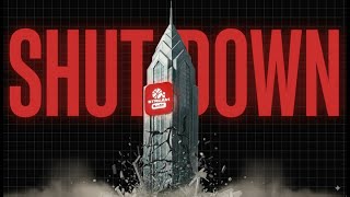 The Hidden Operation That Ended StreamEast