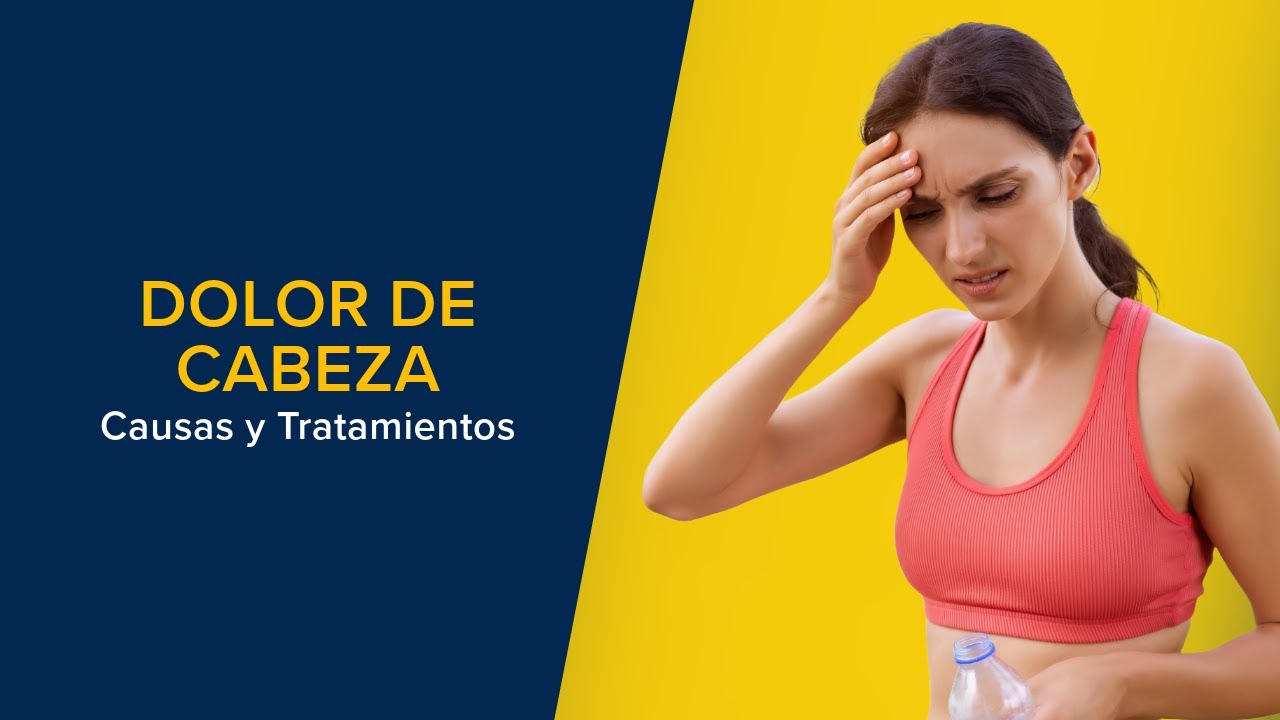 Thumbnail preview of El dolor de cabeza - Tipos, causas y tratamientos 