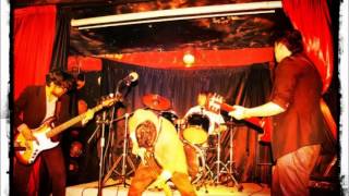 Blacksmith - Silver Clouds