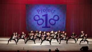 Best Dance Show - Lil'Fam _ 1st PLACE Winner _  (Project 818)