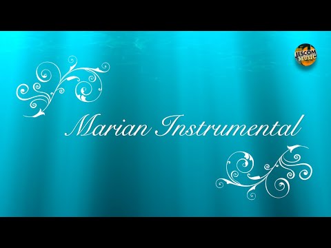 Marian Instrumentals | Jesuit Music Ministry