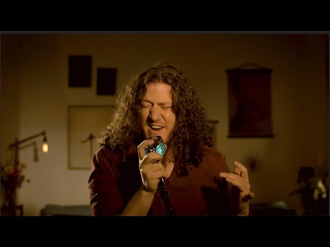 Adam Kleinberg - Ordinary Man (Official Video)