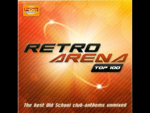 Retro Arena Megamix Top 100 (Part 2)