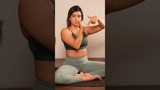 Try this 🧘🏼‍♂️ #yoga #flexibility #split #mobility #exercise #fitness #sanchitsuri #stretch #fit