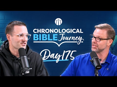 Judah Trembles as Assyria Rises | Day 175 | Chronological Bible Podcast