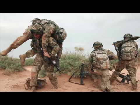 NIE 17.2 Force on Force