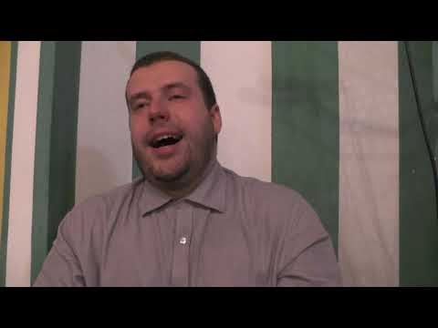 Halka hadisa - hfz. Ammar Bašić (19.09.2019.)