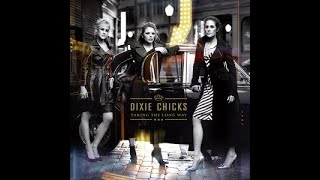 Dixie Chicks:-'Voice Inside My Head'
