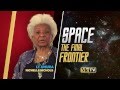 Lt. Uhura "Star Trek Oath" - Nichelle Nichols for ...