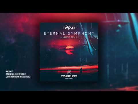 Tasadi - Eternal Symphony [OFFICIAL MUSIC VIDEO]