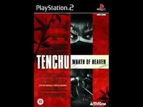 Bamboo Forest (Tenchu 3 Soundtrack)