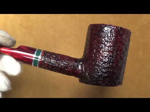 Pipa Savinelli St. Nicholas 2022 - 311Ks - filtro 9mm