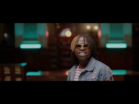 UTAFANYAJE - Benachi, Timeless Noel, Jabidii, Didi man (Official Music Video)