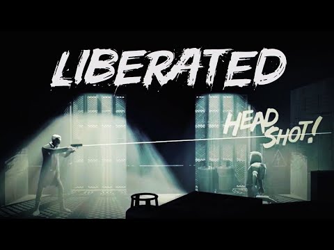 Видео Liberated #1