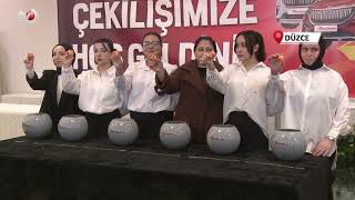 Talihliler Belli Oldu